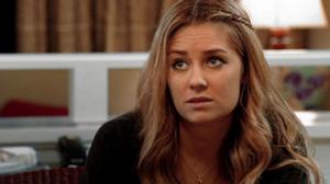 The Hills(Paramount+) - I Always Had a Little Crush