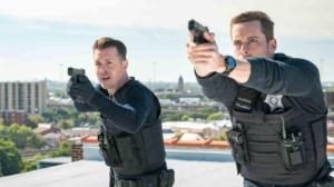Chicago P.D. (16) - Liipaisin