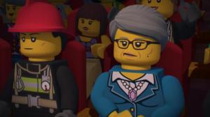 LEGO City Adventures (7) - Daisyn jengi