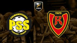 PSS - Koovee, naiset Fanikamera - PSS - Koovee, naiset Fanikamera 30.1.