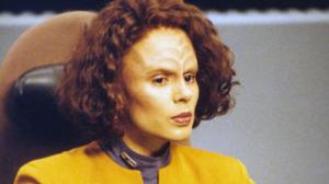 STAR TREK: VOYAGER (7) - Year of Hell Part 1