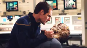 Star Trek: Enterprise (12) - Harbinger