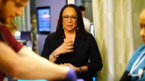 Chicago Med (12) - An Inconvenient Truth