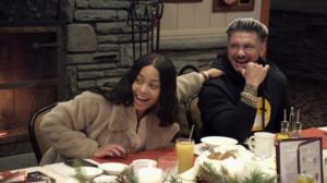 Jersey Shore Family Vacation - Mr. P