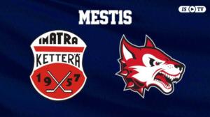 Ketterä - Jokipojat - Ketterä - Jokipojat 11.3.