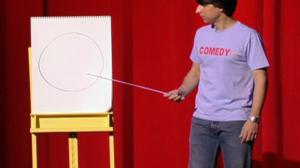 Demetri Martin - Person(Paramount+) - Demetri Martin - Person