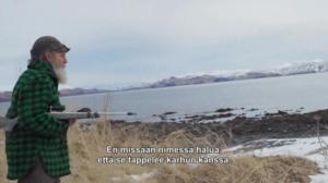 Vuorien sankarit - Talven tuiskut