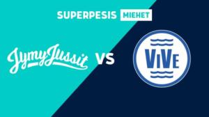 Seinäjoen JymyJussit - Vimpelin Veto - Seinäjoen JymyJussit - Vimpelin Veto 31.7.