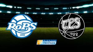 RoPS - TPS - RoPS - TPS 23.10.