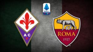 Fiorentina - AS Roma - Fiorentina - AS Roma 3.3.