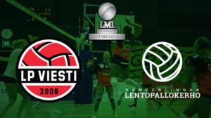 LP Viesti - Hämeenlinna - LP Viesti - Hämeenlinna 20.3.