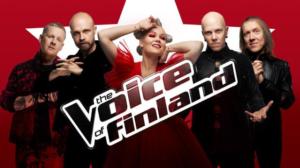 The Voice of Finland - Finaali