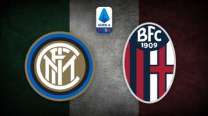 Inter Milan - Bologna - Inter Milan - Bologna 5.12.