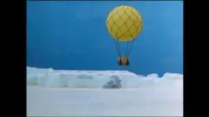 Pingu (S) - Pingu (S)