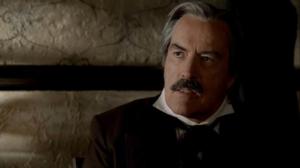 Deadwood (Paramount+) (16) - Hankaluuksia