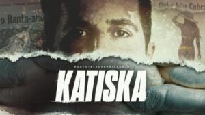 Katiska (7) - Tilinteko