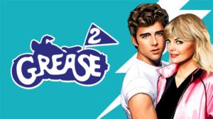 Grease 2 (7) - Grease 2 (7)