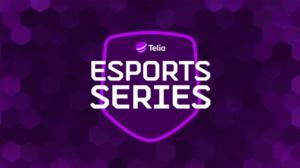 Telia Esport Series: SJ Gaming vs. Helsinki Reds - Telia Esport Series: SJ Gaming vs. Helsinki Reds 15.11.