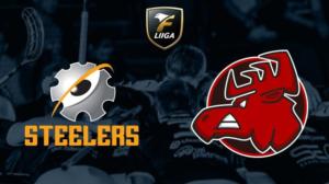 Steelers - Happee, miehet Fanikamera - Steelers - Happee, miehet Fanikamera 26.1.