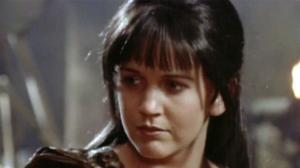 Xena (12) - Haavoittunut soturi