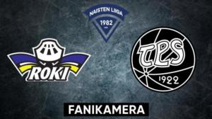 RoKi - TPS, Fanikamera - RoKi - TPS, Fanikamera 10.10.