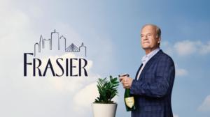 Frasier - uusi