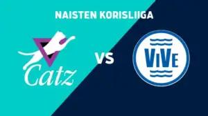 Catz Lappeenranta - Vimpelin Veto - Catz Lappeenranta - Vimpelin Veto 4.3.