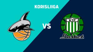 Korihait - KTP-Basket - Korihait - KTP-Basket 13.1.