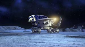 Space Dogs 2(Paramount+) - Space Dogs 2