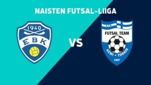 EBK - FTK-Tornio - EBK - FTK-Tornio 4.2.