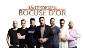 Tähtikokkien Bocuse d Or - Kokkien Olympialaiset