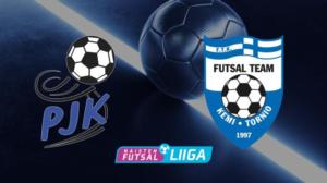 PJK - FTK-Tornio - PJK - FTK-Tornio 11.12.