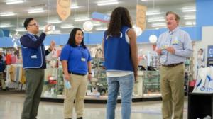 Superstore (12) - Perussäännöt