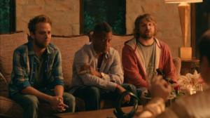 Big Time In Hollywood(Paramount+) (12) - The Hand That Feeds