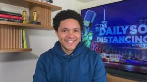 The Daily Show - The Daily Show