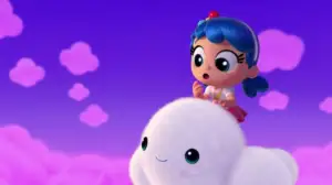 Tuire ja Sateenkaarimaa (S) - Wuu wuu, taiwaanwuohia