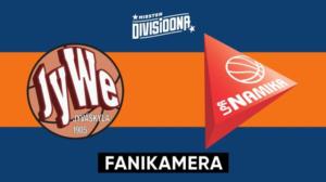Jyväskylän Weikot - Lappeenrannan NMKY, Fanikamera - Jyväskylän Weikot - Lappeenrannan NMKY, Fanikamera 15.11.