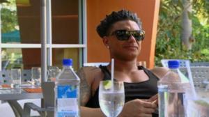 The Pauly D Project - The Pauly D Project