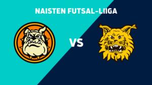 Mad Max - Ilves FS - Mad Max - Ilves FS 17.1.
