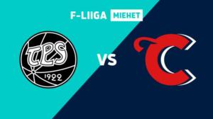 TPS - Classic, miehet - TPS - Classic, miehet 14.4.