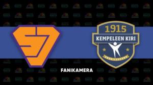 Jymy - KeKi, miehet Fanikamera - Jymy - KeKi, miehet Fanikamera 2.7.