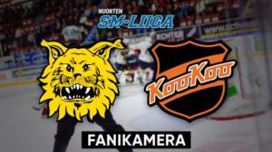 Ilves - KooKoo, Fanikamera - Ilves - KooKoo, Fanikamera 1.2.