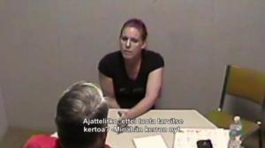 48 tuntia rikoksesta (12) - Vaarallista seuraa