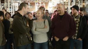 Law & Order: Special Victims Unit (12) - Intimidation Game