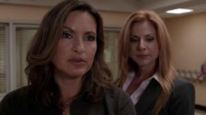 Law & Order: Special Victims Unit (12) - Blood Brothers