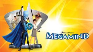 Megamind (7) - Megamind