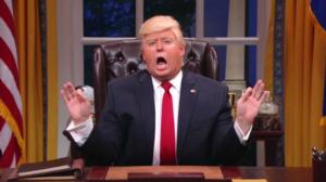 The President Show(Paramount+) - Carole Radziwill