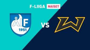 ÅIF - Welhot - ÅIF - Welhot 5.11.