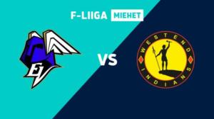 EräViikingit - Indians, miehet Fanikamera - EräViikingit - Indians, miehet Fanikamera 1.3.