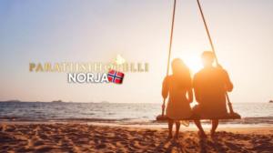 Paratiisihotelli Norja (12) - Hajurako